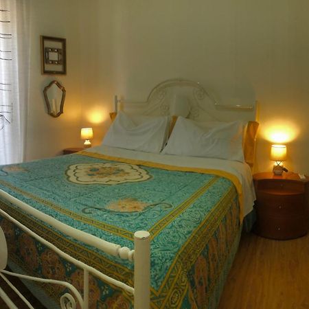 Casa Dorina Charme E Comfort A 100 M Dal Mare ดอนนาลูกาตา ภายนอก รูปภาพ