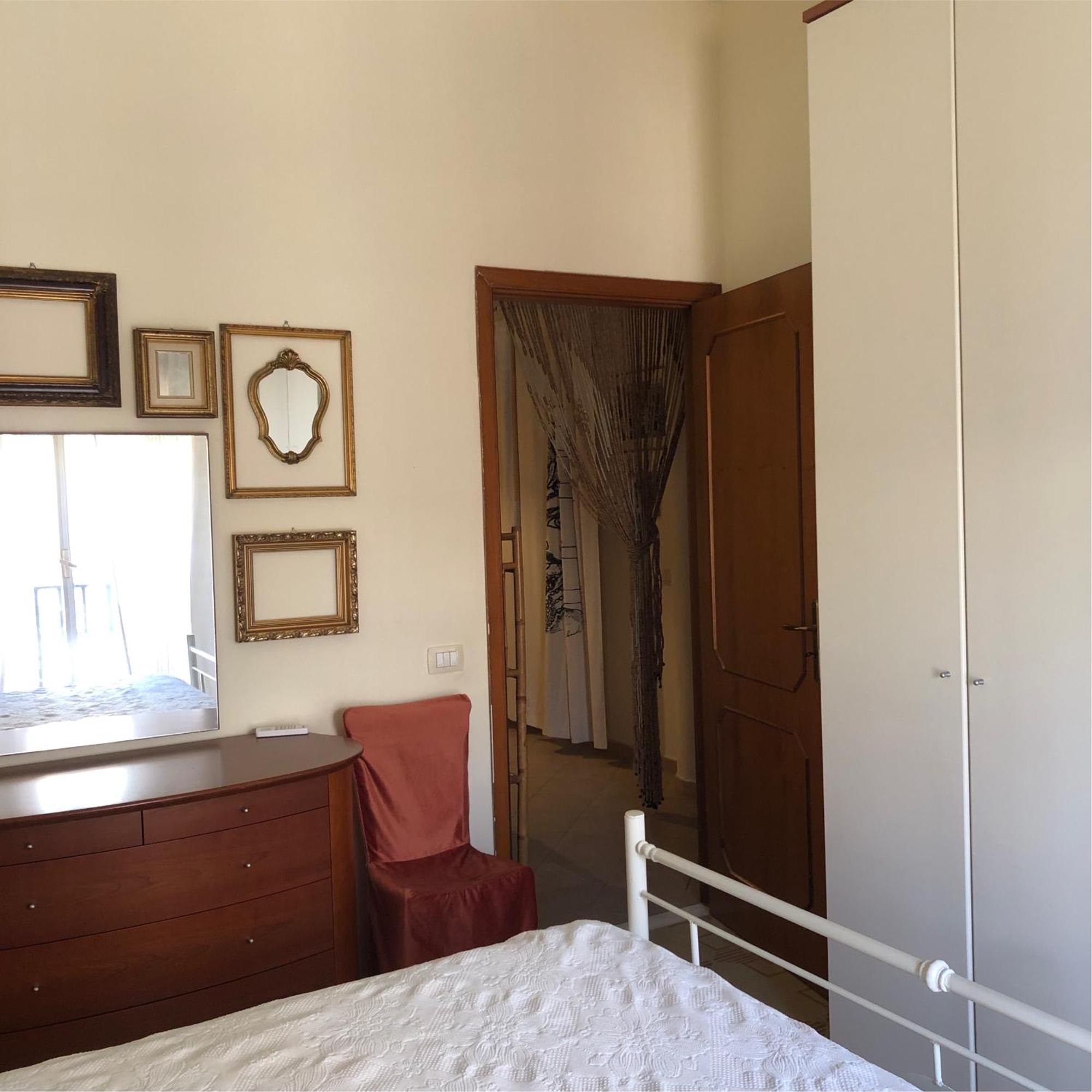 Casa Dorina Charme E Comfort A 100 M Dal Mare ดอนนาลูกาตา ภายนอก รูปภาพ