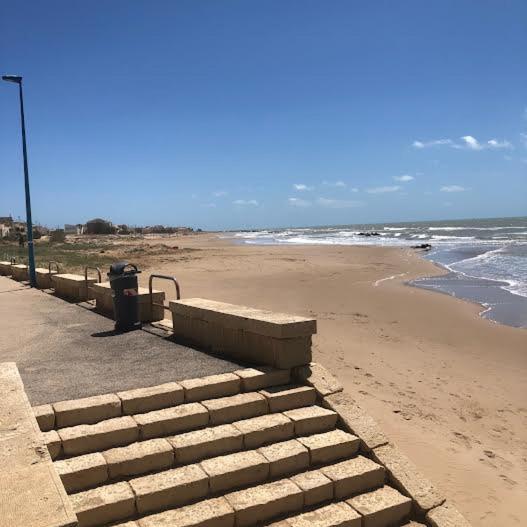 Casa Dorina Charme E Comfort A 100 M Dal Mare ดอนนาลูกาตา ภายนอก รูปภาพ