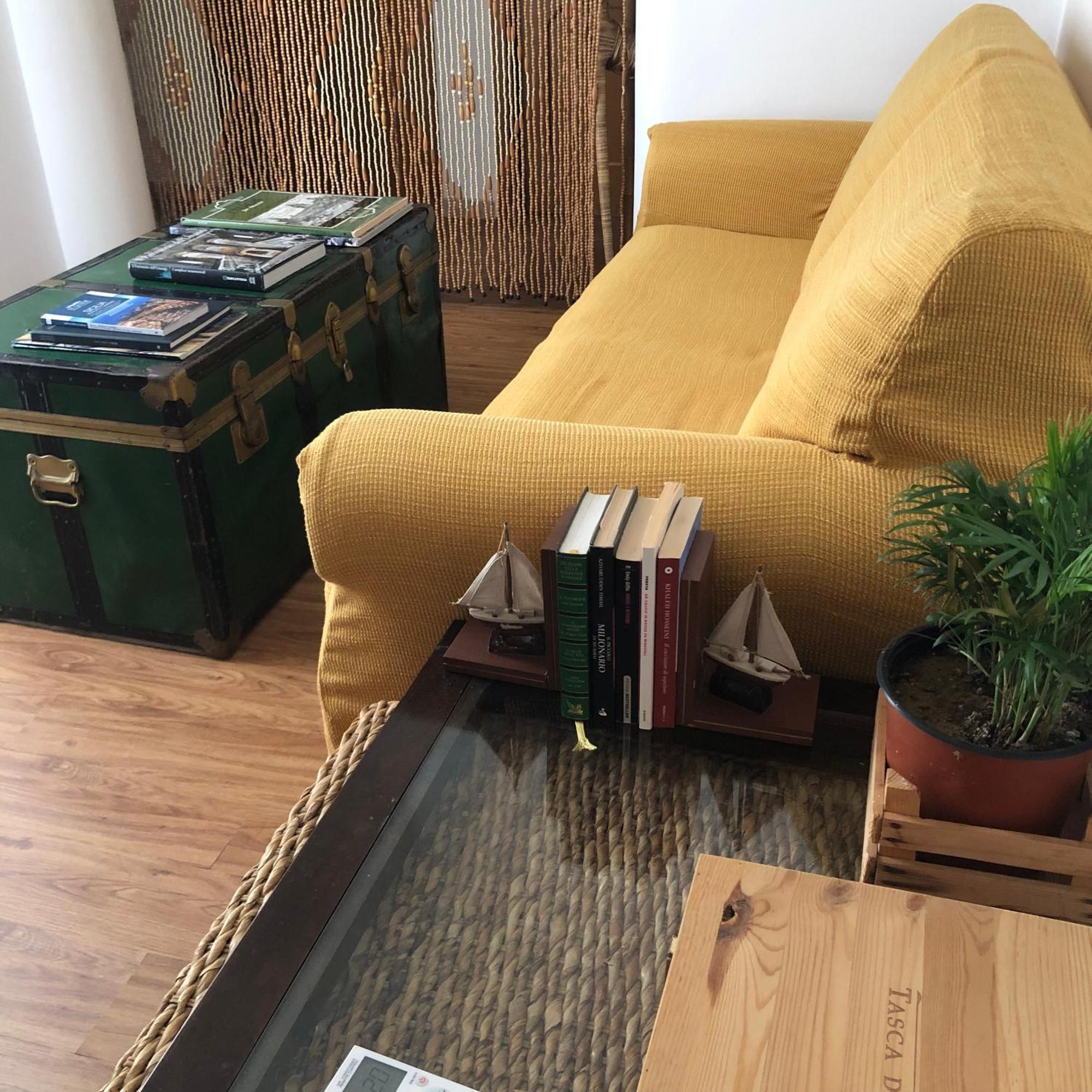 Casa Dorina Charme E Comfort A 100 M Dal Mare ดอนนาลูกาตา ภายนอก รูปภาพ