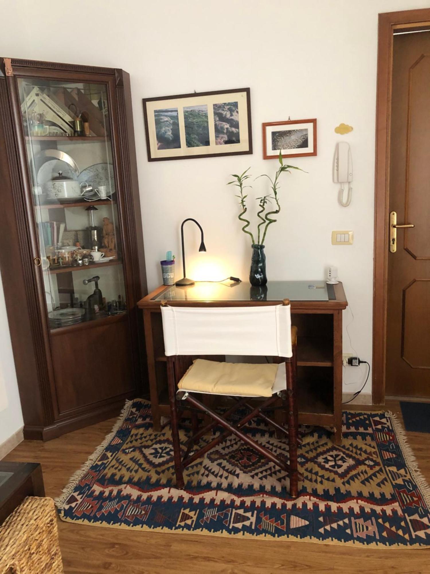Casa Dorina Charme E Comfort A 100 M Dal Mare ดอนนาลูกาตา ภายนอก รูปภาพ